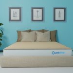Orthocare Pure Latex Mattress