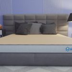 Pocket Spring Cool Gel Memory Foam Mattress