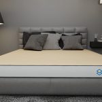 Hybrid Orthocare Latex Mattress