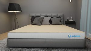 Hybrid Orthocare Latex Mattress