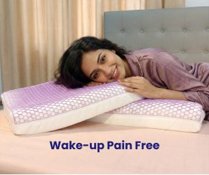 Natural Pillow - Image 2